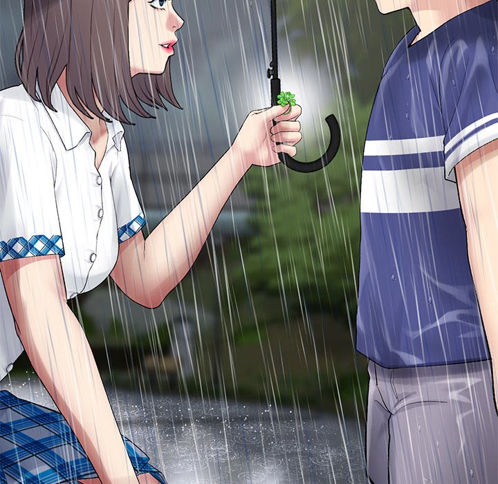 My First and Last Chapter 8 image 60