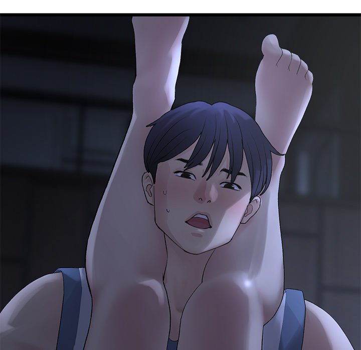 My First and Last Chapter 9 image 10