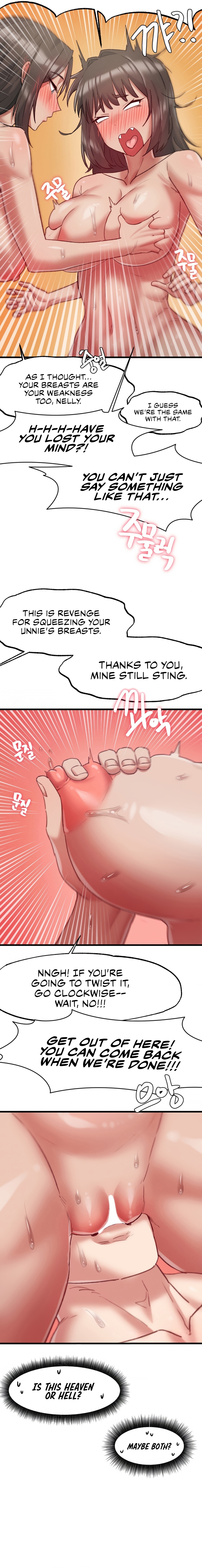 Onuri Sex Culture Laboratory Chapter 10 image 16