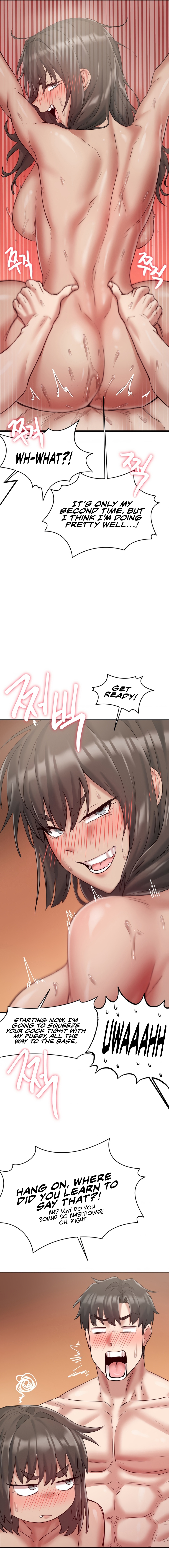 Onuri Sex Culture Laboratory Chapter 10 image 5