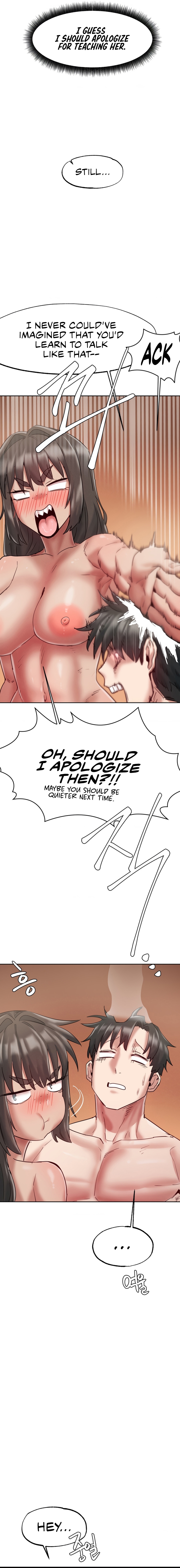 Onuri Sex Culture Laboratory Chapter 10 image 7