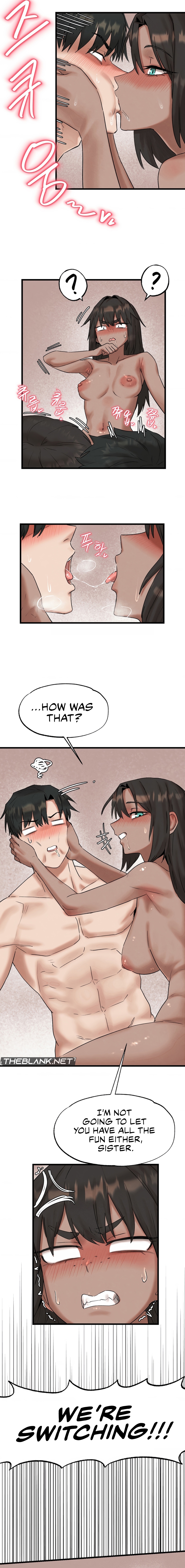 Onuri Sex Culture Laboratory Chapter 11 image 11