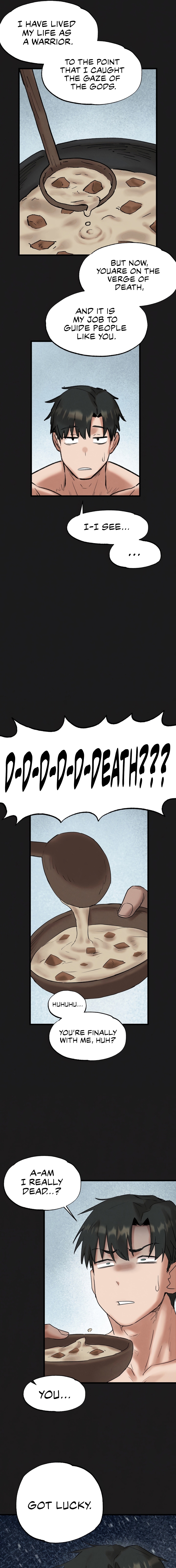 Onuri Sex Culture Laboratory Chapter 11 image 15