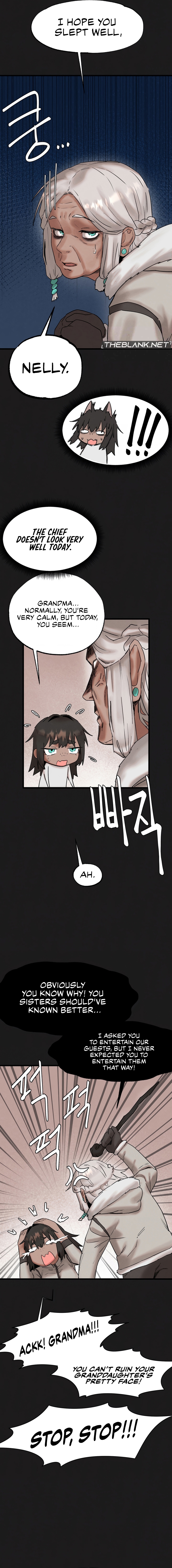 Onuri Sex Culture Laboratory Chapter 11 image 2