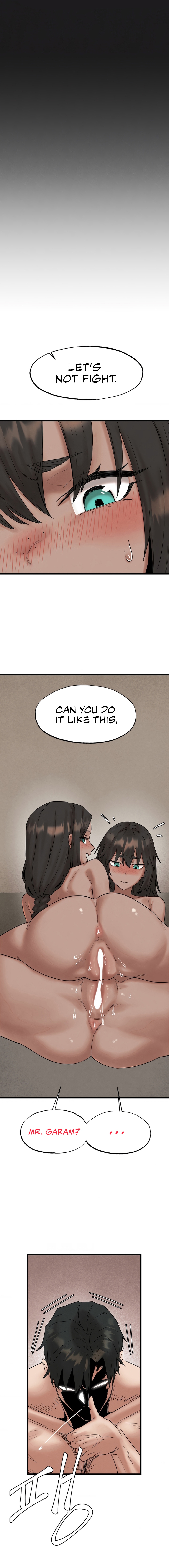 Onuri Sex Culture Laboratory Chapter 11 image 4