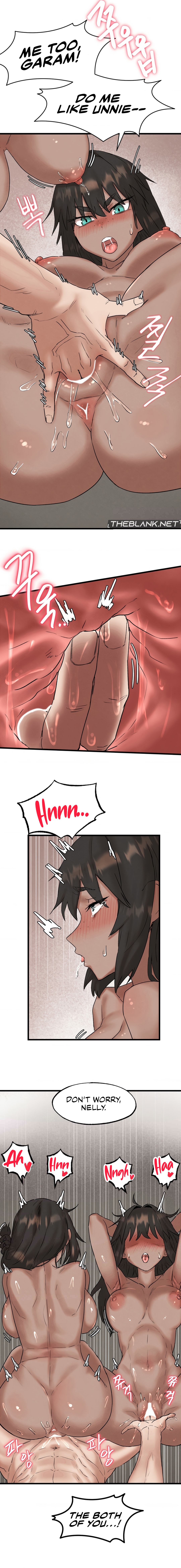 Onuri Sex Culture Laboratory Chapter 11 image 7