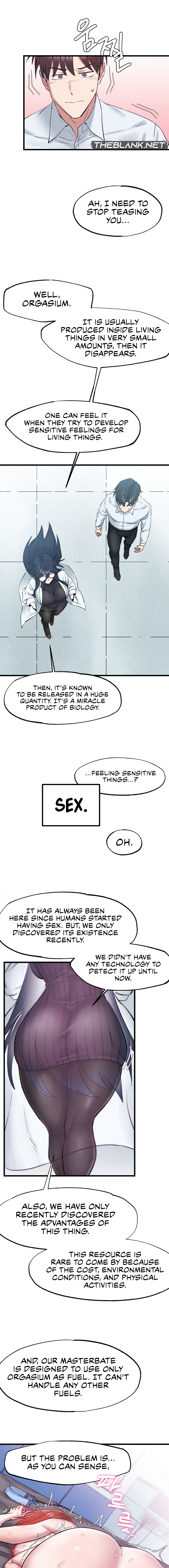 Onuri Sex Culture Laboratory Chapter 2 image 14