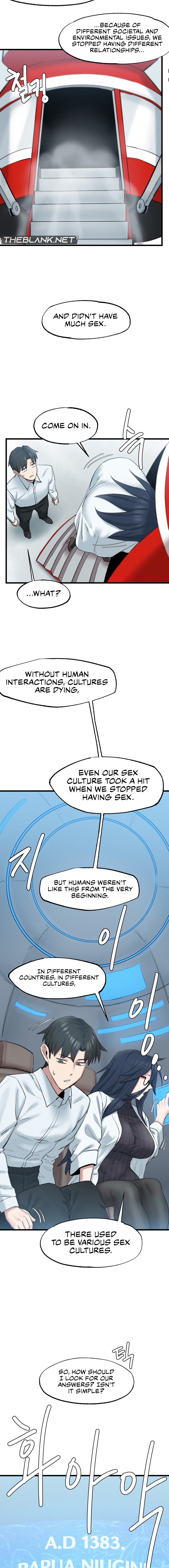 Onuri Sex Culture Laboratory Chapter 2 image 17