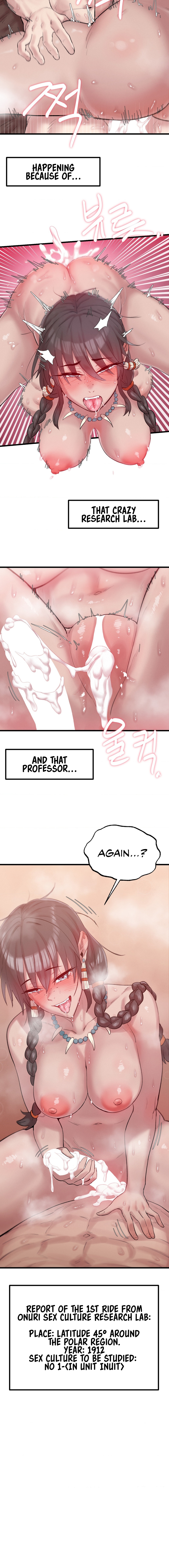 Onuri Sex Culture Laboratory Chapter 2 image 23