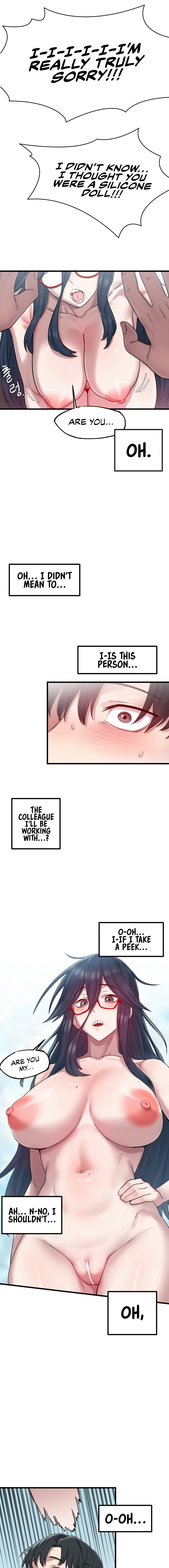 Onuri Sex Culture Laboratory Chapter 2 image 3