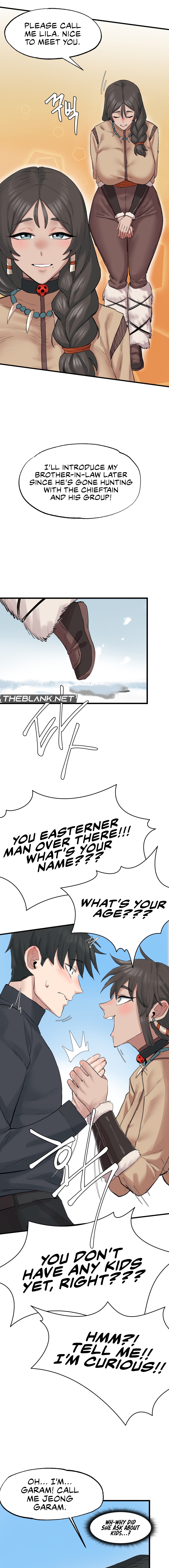 Onuri Sex Culture Laboratory Chapter 3 image 11