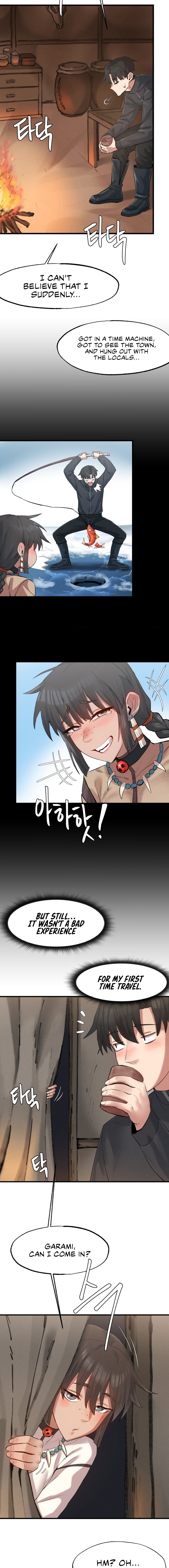 Onuri Sex Culture Laboratory Chapter 3 image 14