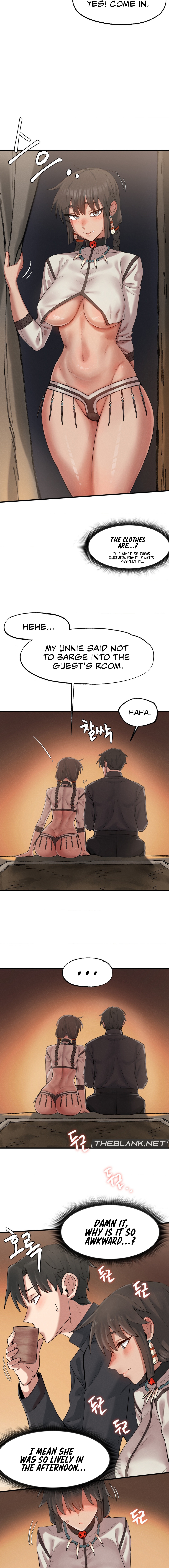 Onuri Sex Culture Laboratory Chapter 3 image 15