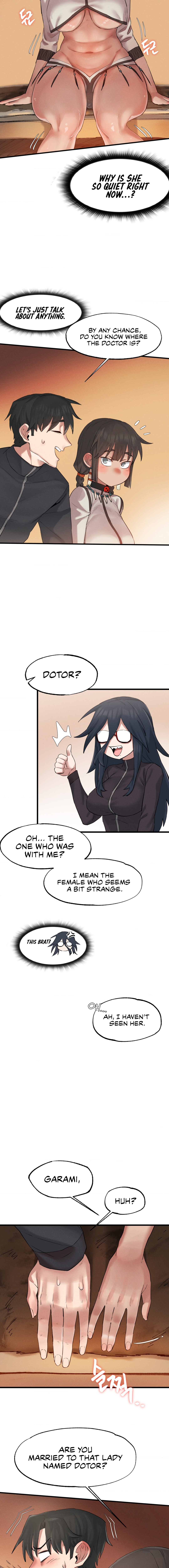 Onuri Sex Culture Laboratory Chapter 3 image 16