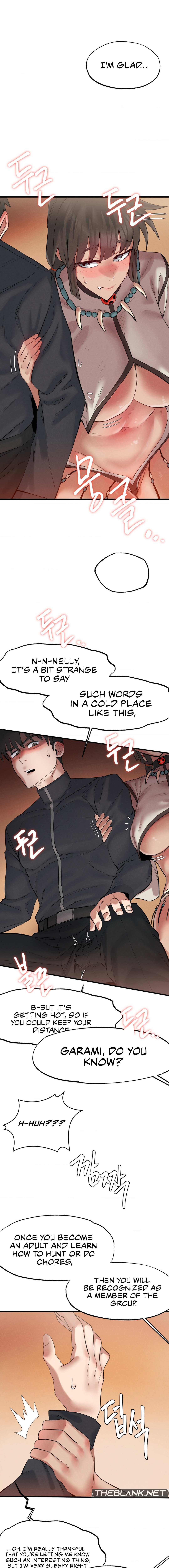 Onuri Sex Culture Laboratory Chapter 3 image 18