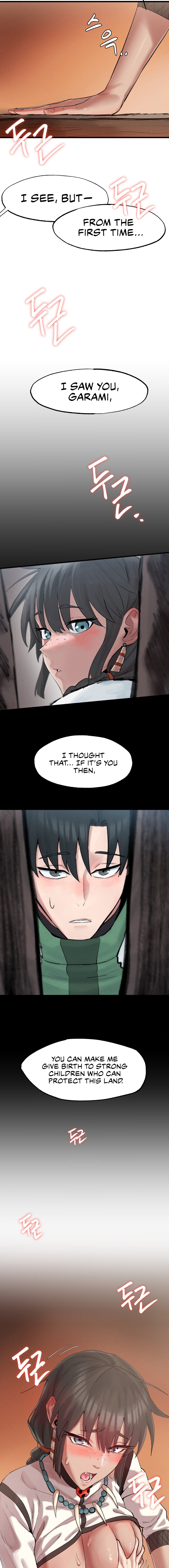 Onuri Sex Culture Laboratory Chapter 3 image 20