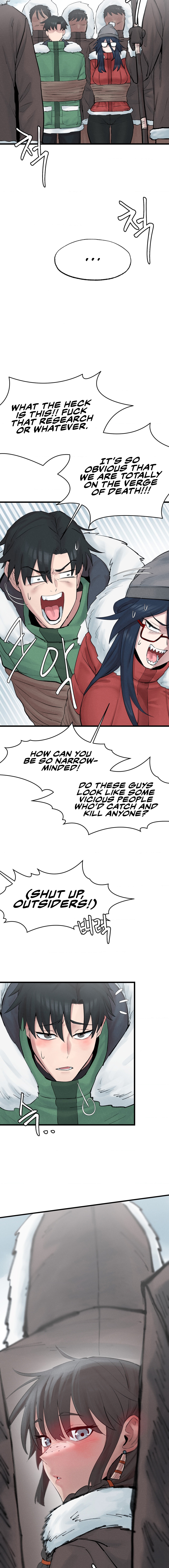 Onuri Sex Culture Laboratory Chapter 3 image 3