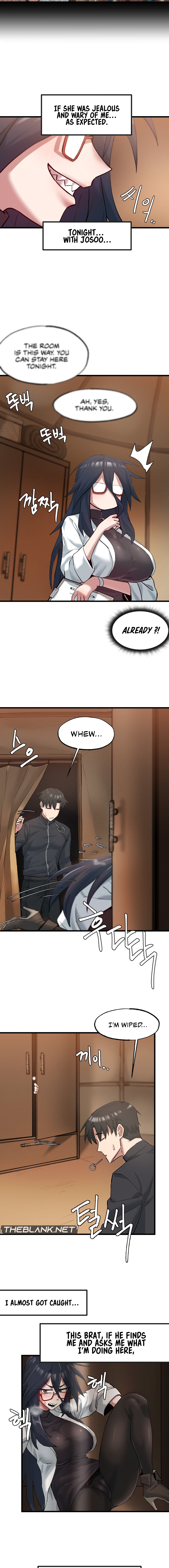 Onuri Sex Culture Laboratory Chapter 4 image 2