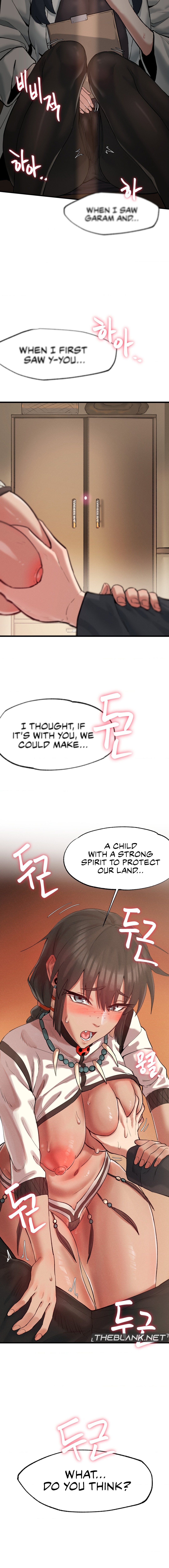 Onuri Sex Culture Laboratory Chapter 4 image 5