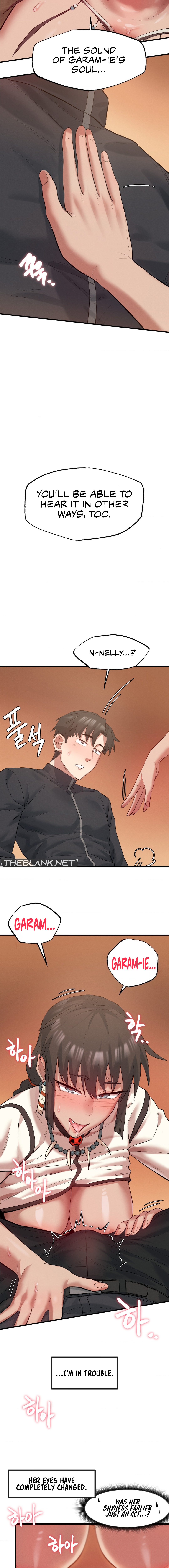 Onuri Sex Culture Laboratory Chapter 4 image 8