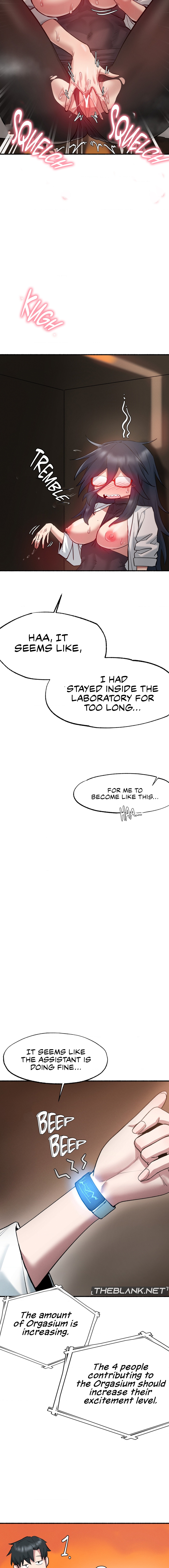 Onuri Sex Culture Laboratory Chapter 5 image 20
