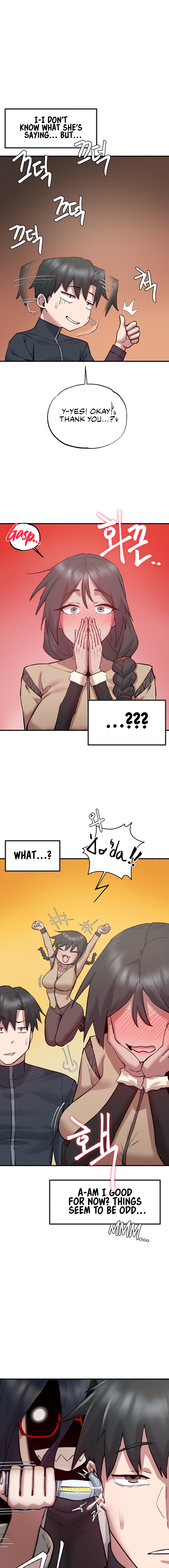 Onuri Sex Culture Laboratory Chapter 6 image 13