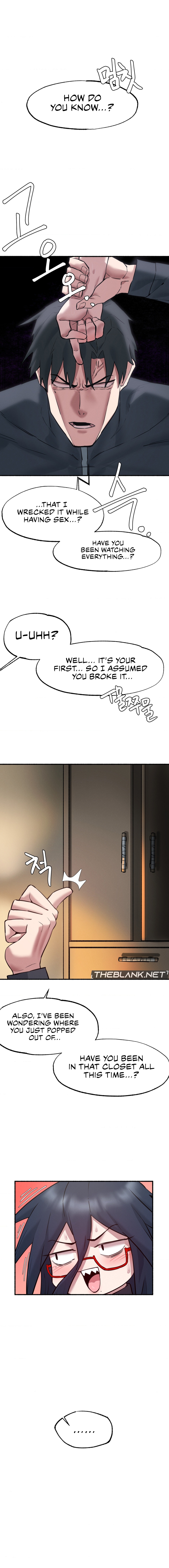 Onuri Sex Culture Laboratory Chapter 6 image 16