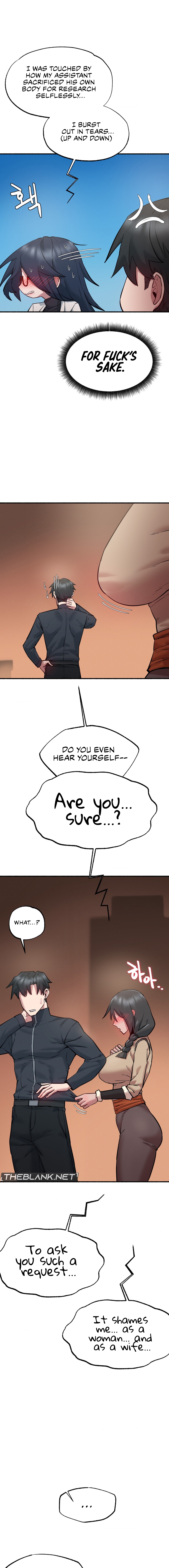 Onuri Sex Culture Laboratory Chapter 6 image 18