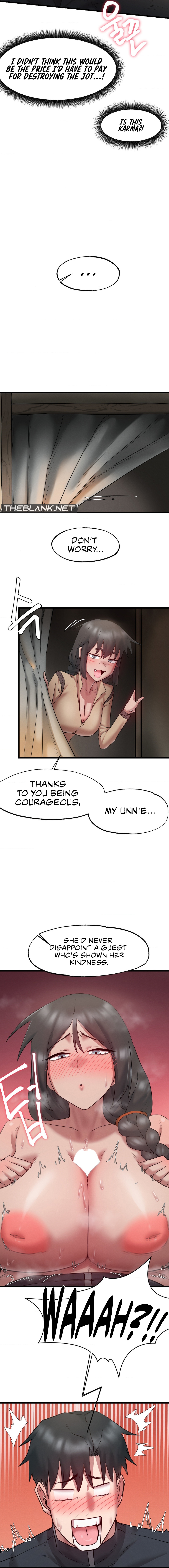 Onuri Sex Culture Laboratory Chapter 7 image 12