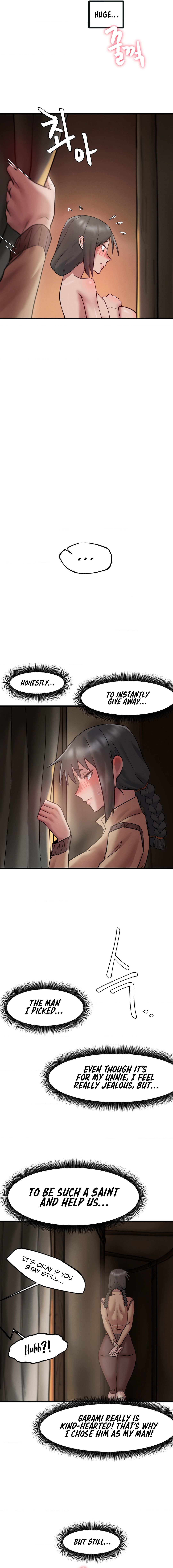 Onuri Sex Culture Laboratory Chapter 7 image 14