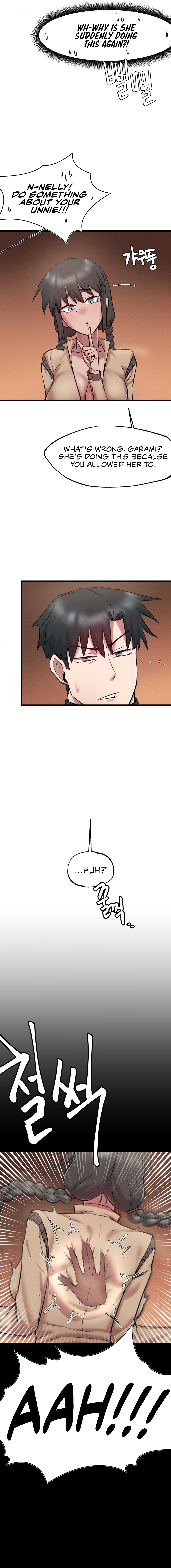 Onuri Sex Culture Laboratory Chapter 7 image 1