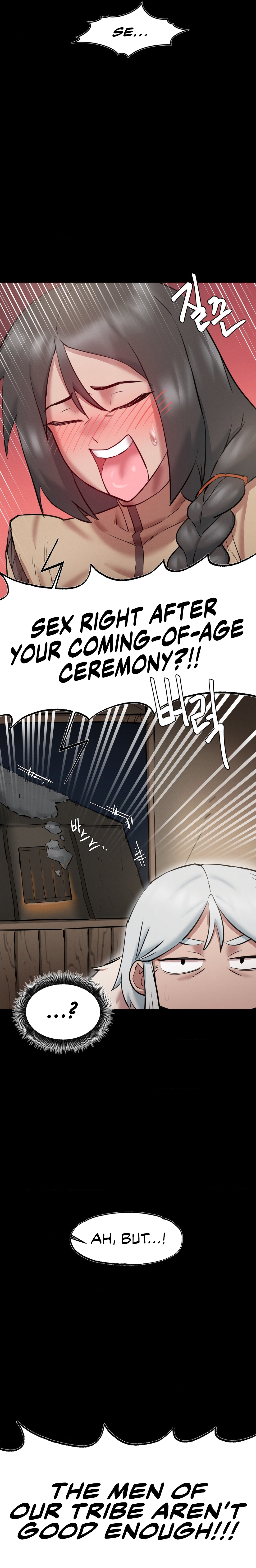 Onuri Sex Culture Laboratory Chapter 7 image 3