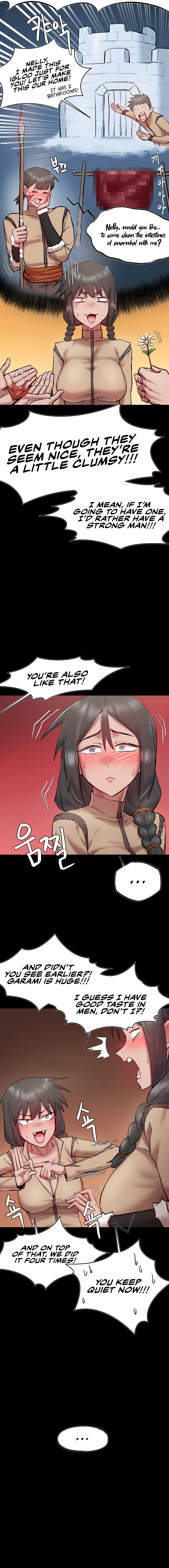 Onuri Sex Culture Laboratory Chapter 7 image 4