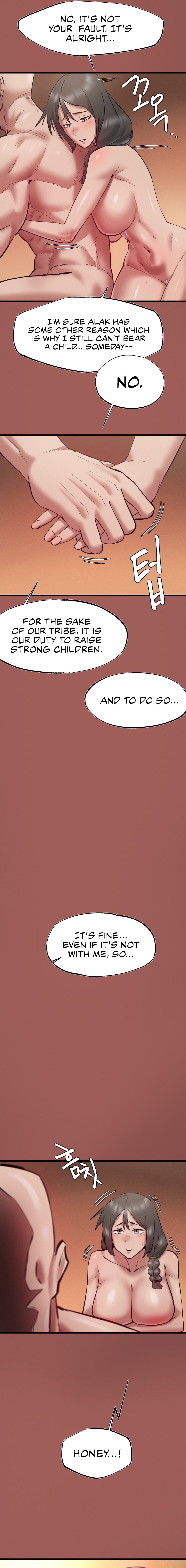 Onuri Sex Culture Laboratory Chapter 7 image 6