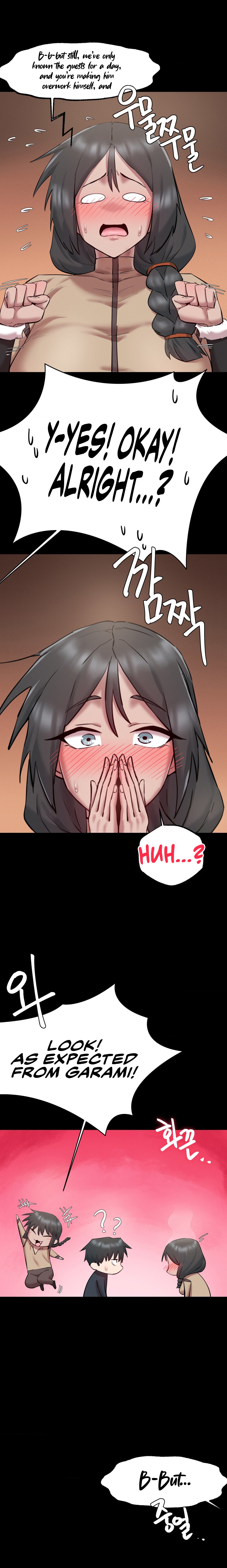 Onuri Sex Culture Laboratory Chapter 7 image 8