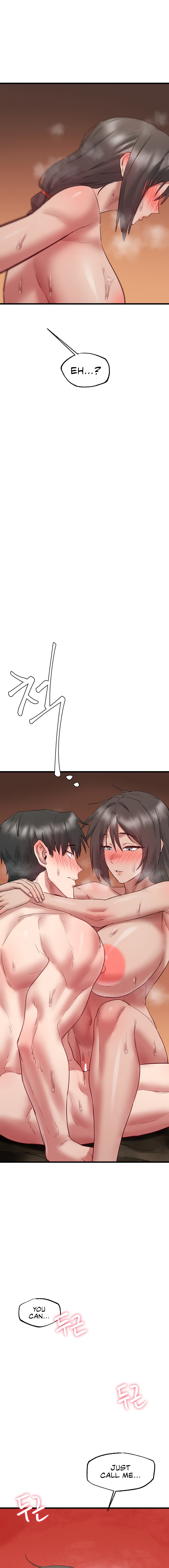 Onuri Sex Culture Laboratory Chapter 8 image 21