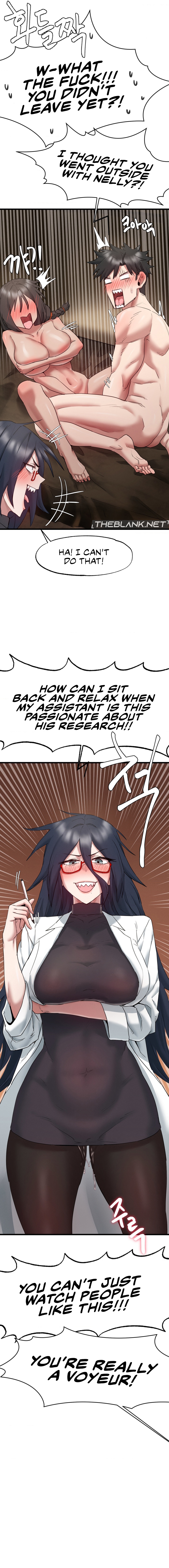 Onuri Sex Culture Laboratory Chapter 8 image 2