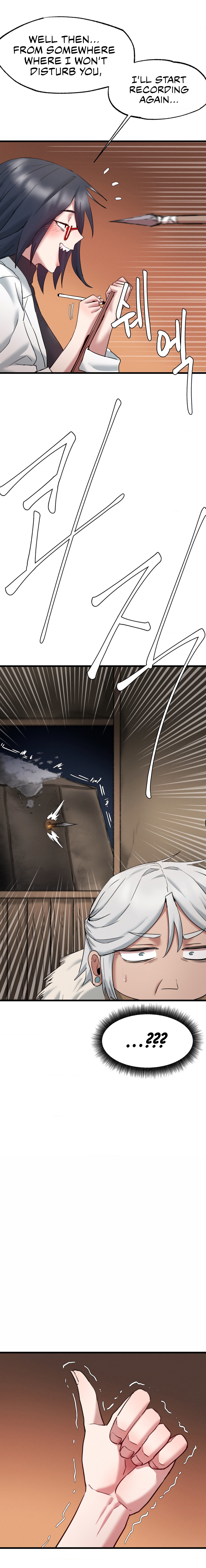 Onuri Sex Culture Laboratory Chapter 8 image 3