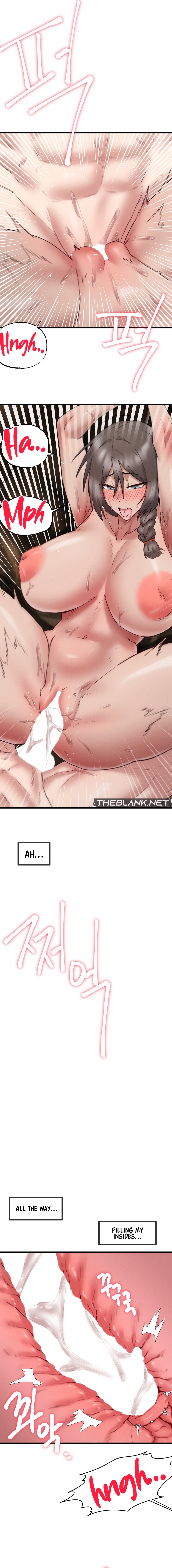Onuri Sex Culture Laboratory Chapter 8 image 8