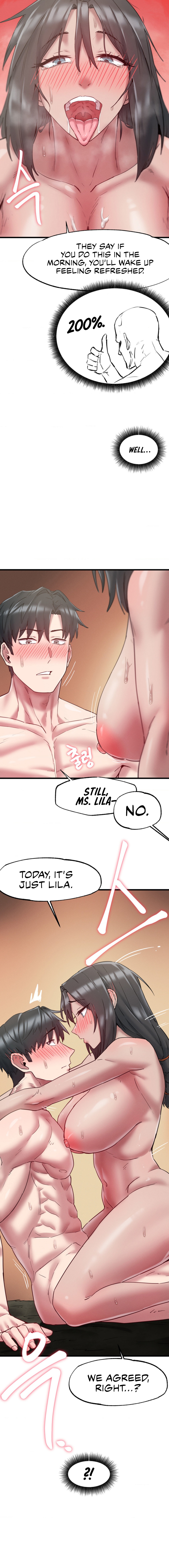 Onuri Sex Culture Laboratory Chapter 9 image 9