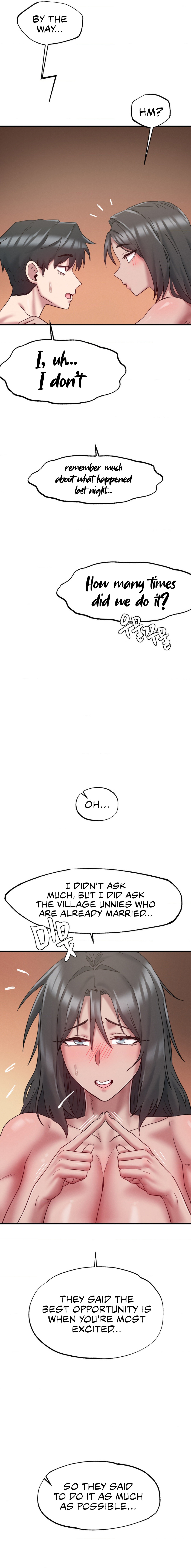 Onuri Sex Culture Laboratory Chapter 9 image 11