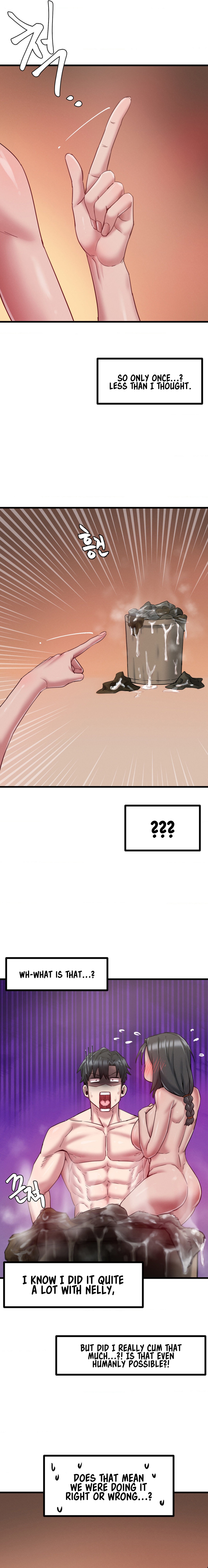 Onuri Sex Culture Laboratory Chapter 9 image 12