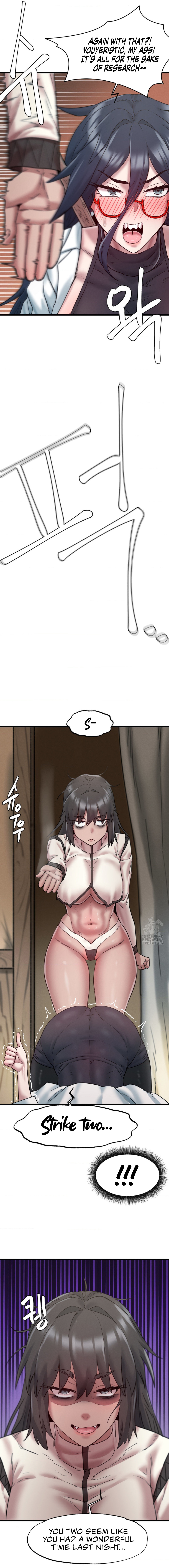 Onuri Sex Culture Laboratory Chapter 9 image 16