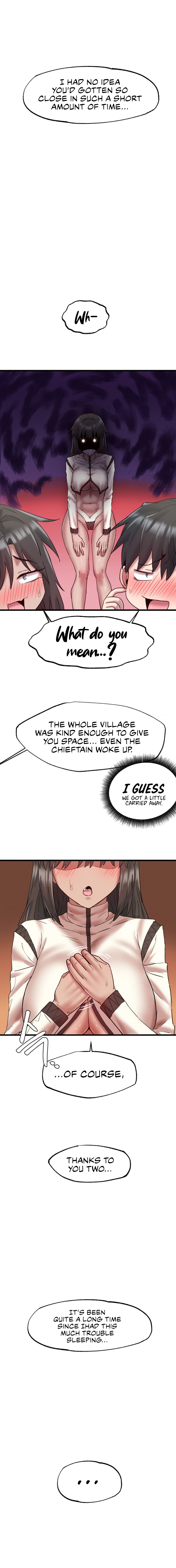 Onuri Sex Culture Laboratory Chapter 9 image 17