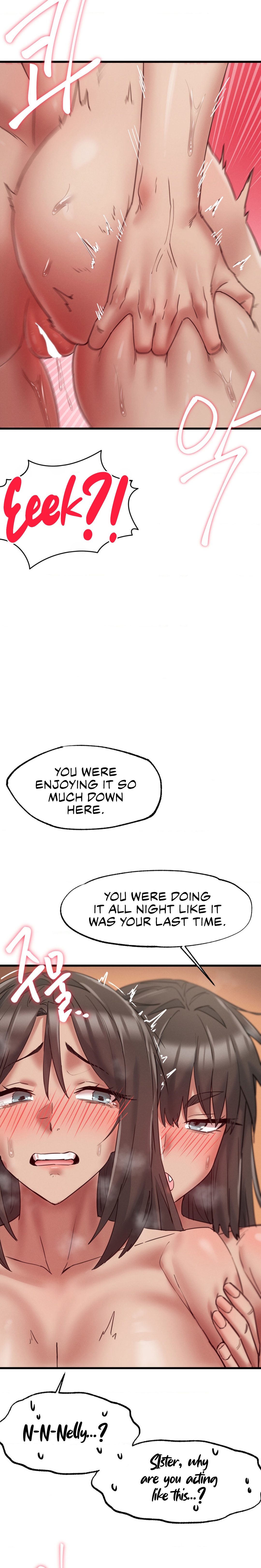 Onuri Sex Culture Laboratory Chapter 9 image 19