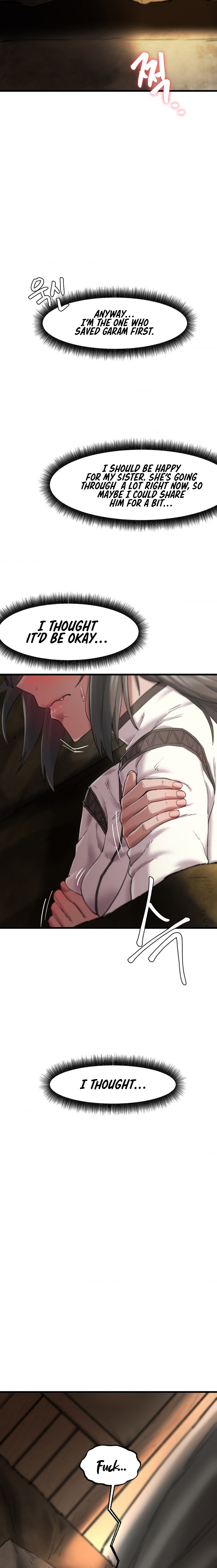 Onuri Sex Culture Laboratory Chapter 9 image 2