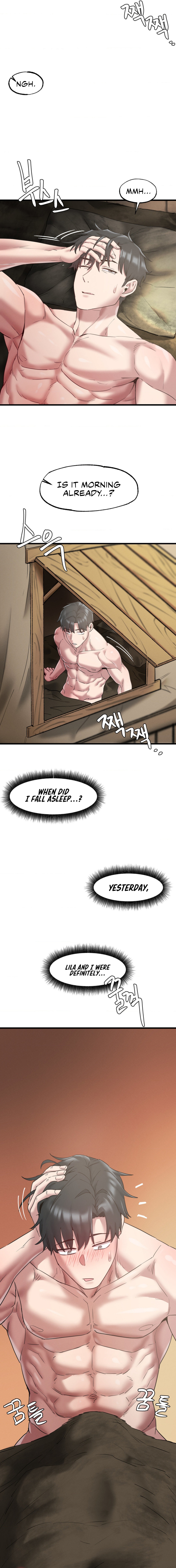 Onuri Sex Culture Laboratory Chapter 9 image 4