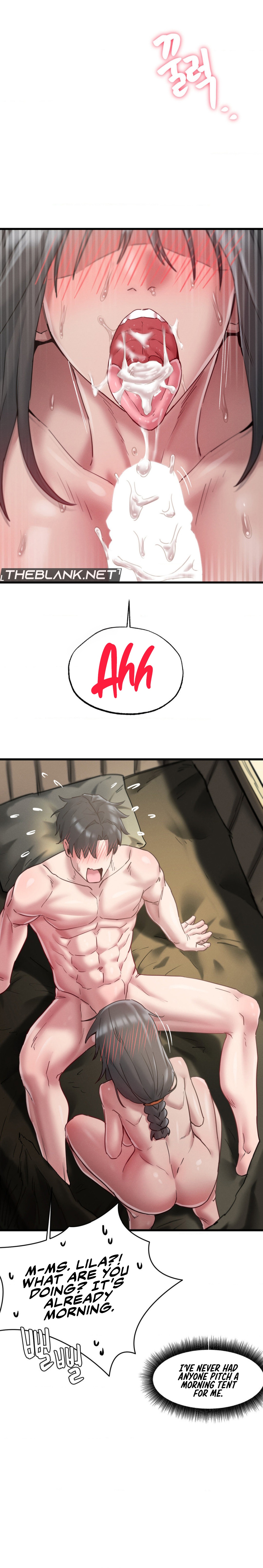 Onuri Sex Culture Laboratory Chapter 9 image 7