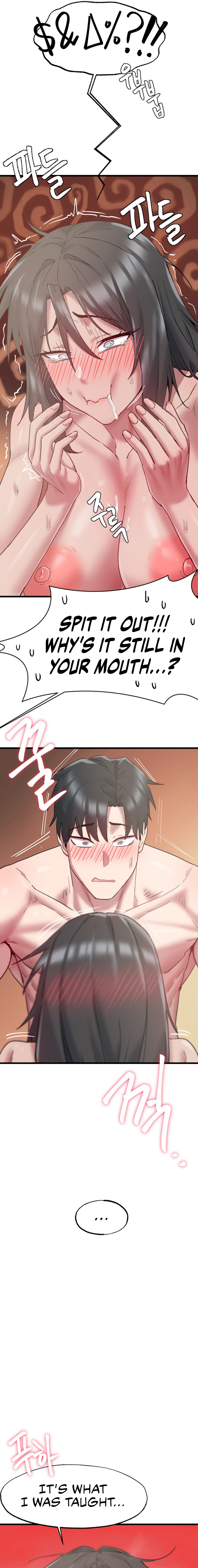 Onuri Sex Culture Laboratory Chapter 9 image 8