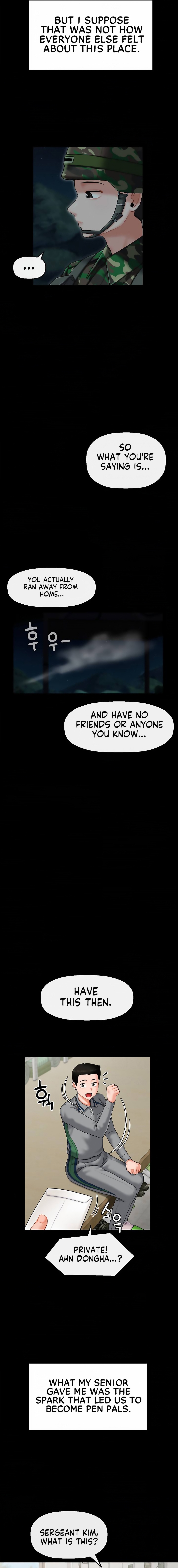 The 17th Son Chapter 1 image 9
